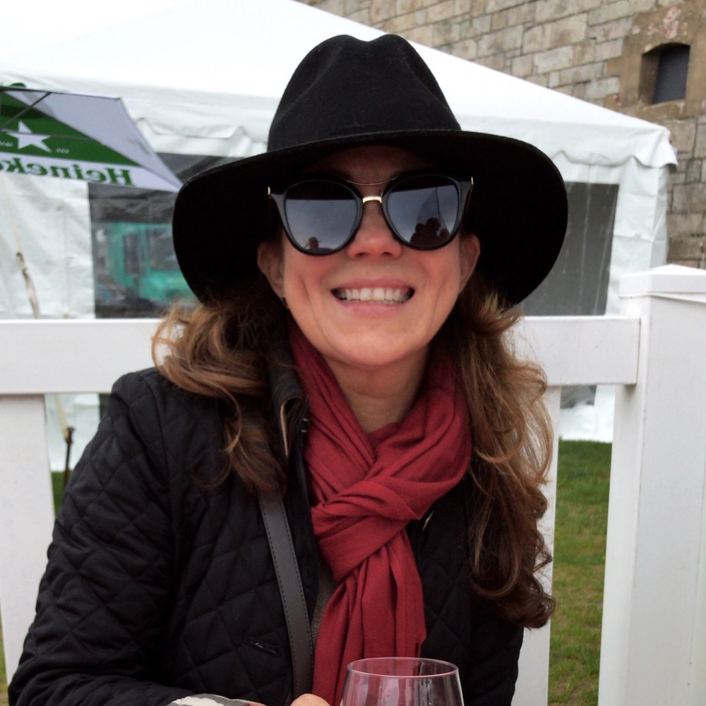 Meet your Posher, Katherine